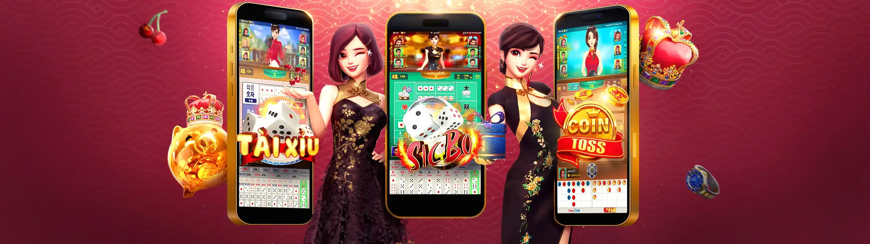 Hình ảnh hero trang hướng dẫn trò chơi 888new code