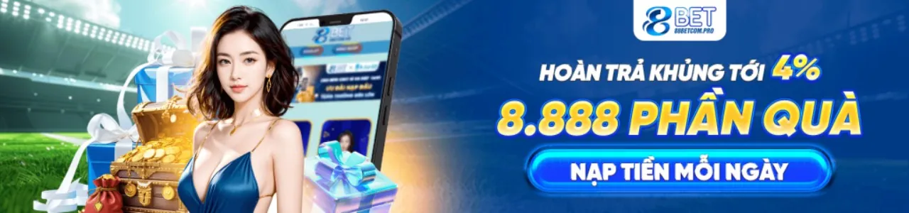 Hình ảnh giới thiệu 888new code - Nền tảng giải trí trực tuyến hàng đầu