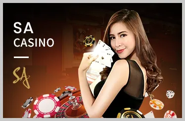 Casino trực tuyến 888new code